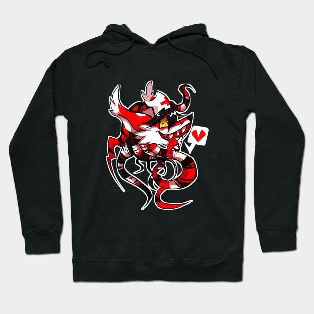 lapfox Renard Hoodie by Lapfox renard (no by me)